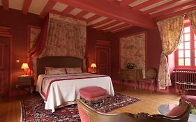 Le Chateau D'Hauterives